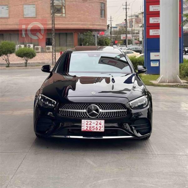 Mercedes-Benz for sale in Iraq